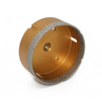 Teemant augusaag 100mm, M14 kinnitusega EDMA