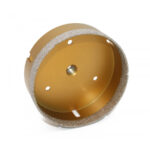 Teemant augusaag 120mm, M14 kinnitusega EDMA