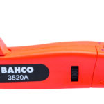 Kaablikoorija 0,5-6 mm² Bahco