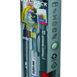 Markerite komplekt elektrikutele Markal (märkimispliiats +2 markerit)