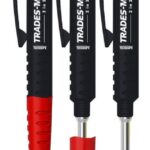 Markeerimispliiats Markal Trades Marker+ Dry 2in1