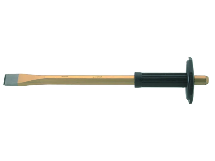 Meisel käekaitsmega 26x300mm Bahco - Image 1