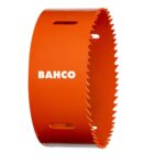 Augusaag bimetall 83mm Bahco