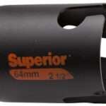 Augusaag Multi Construction Superior 68mm kõvasulamhammastega, sügavus 71mm Bahco