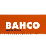 Tiigersae terad Sandflex bimetall 300mm*1,07mm HST 10TPI 2 tk paksule metallile Bahco