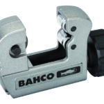 Torulõikur 3-28mm (1/8" to 1 1/8") Cu, Al, CuZn, SS, Fe+ Bahco