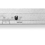 Rehvi mustri sügavuse mõõdik 30mm, täpsus 0,1mm SCALA