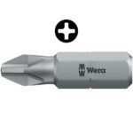 Wera 851/1 Z Standard otsak PH 4 x 32mm