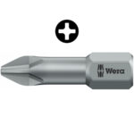 Wera Torsion otsak PH2 x 25mm, 851/1 TZ