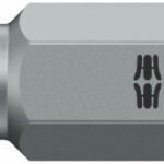 Wera 875/1 TRI-WING otsak # 1 x 25 mm