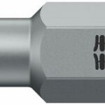 Wera 840/1 Z Standard otsak HEX-PLUS 7/64 x 25mm