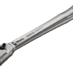 Wera Zyklop lülitiga narre, 1/2´´ drive, 8004 C