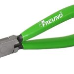 Valtstangid 45° kraadi, laius 22mm, sügavus 28mm Freund