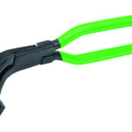 Valtstangid 45° kraadi, laius 100mm, sügavus 68mm Freund