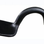 Valtsimise tugiraud (kiil+lame), 25x25mm Freund