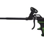 Montaaživahu püstol, 340mm Freund