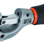 Torulõikur 3-35mm (1/8" kuni 1 3/8") Cu, Al, CuZn, SS, Fe+ Bahco