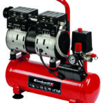 Kompressor Einhell TE-AC 6 SILENT