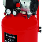 Kompressor Einhell TE-AC 24 SILENT