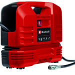 Kompressor Einhell TC-AC 190 OF SET