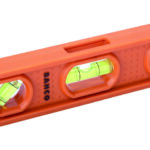 Lood Torpedo 225mm magnetiga Bahco