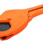 Plasttoru lõikur max 42mm (PE,PP,PB,PEX,MLP/MSR,VPE,CPVC,PVC ja PVDF) Bahco