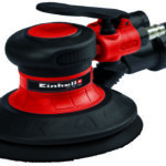 Ekstsentriklihvija Pneumo Einhell TC-PE 150