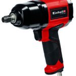 Mutrikeeraja 1/2” Pneumo Einhell TC-PW 340