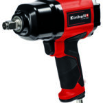 Mutrikeeraja 1/2” Pneumo Einhell TC-PW 610