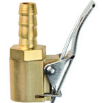 Suruõhuliitmik rehvirõhu mõõtjale 6mm