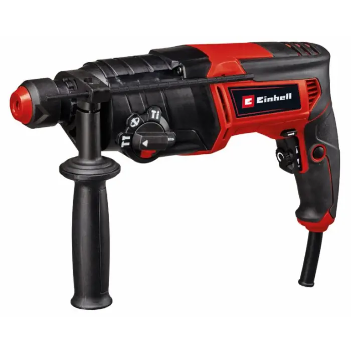 Puurvasar Einhell TC-RH 800 4F SDS+ - Image 1