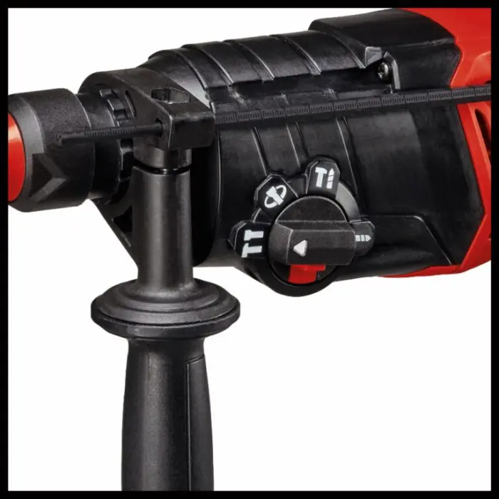 Puurvasar Einhell TC-RH 800 4F SDS+ - Image 2