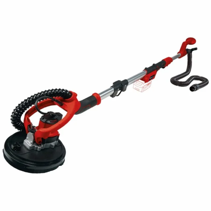 Akuteleskooplihvija Einhell TE-DW 18/225 - Image 2