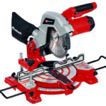 Järkamissaag Einhell TE-SM 2534 DUAL