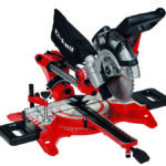 Järkamissaag Einhell TC-SM 2131/2 DUAL