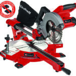 Akujärkamissaag Einhell TE-SM 36/210 SOLO