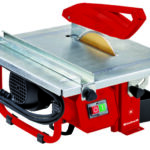 Plaadilõikur Einhell TC-TC 618