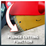 Kivilõikur Einhell TE-SC 920L - Image 3