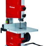 Lintsaag Einhell TC-SB 200/1