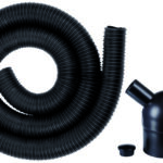 Imukomplekt puruimurile 1x1200mm/2x36mm