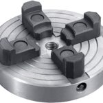 Nelja pakiga treipadrun Ø134 mm Einhell