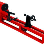 Puidutreipink Einhell TC-WW 1000/1