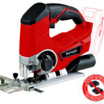 Akutikksaag Einhell TE-JS 18V SOLO