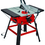 Saepink Einhell TC-TS 2025/2 U