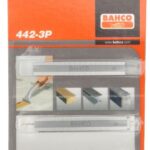 Kaabitsa terad 50mm 3tk Bahco