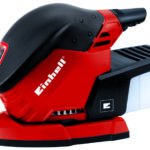 Deltalihvija Einhell TE-OS 1320