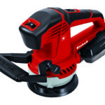 Akulintlihvija Einhell TE-BF 18 LI SOLO