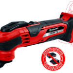 Akumultitööriist Einhell Varrito 18V SOLO