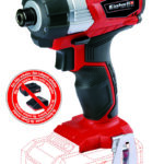 Akulöökkruvikeeraja TE-CI 18 SOLO