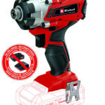 Akulöökkruvikeeraja Einhell TE-CI 18/1 SOLO